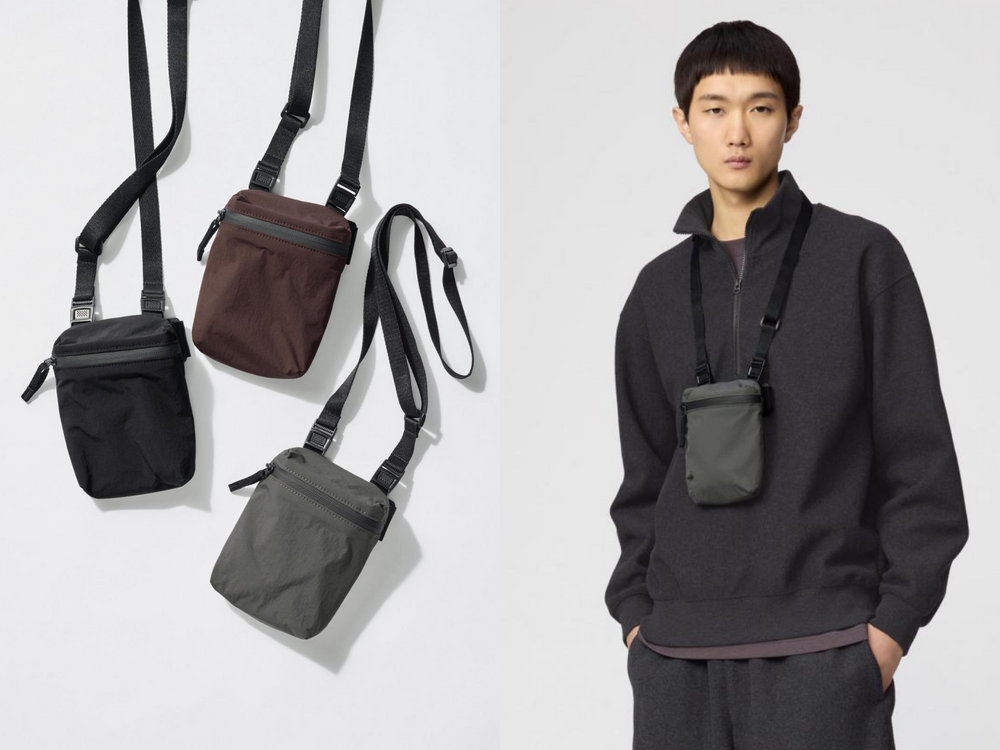 臨時抱佛腳也來得及！精選10款聖誕「百元交換禮物」清單！GU、UNIQLO、無印良品一次搞定！-14