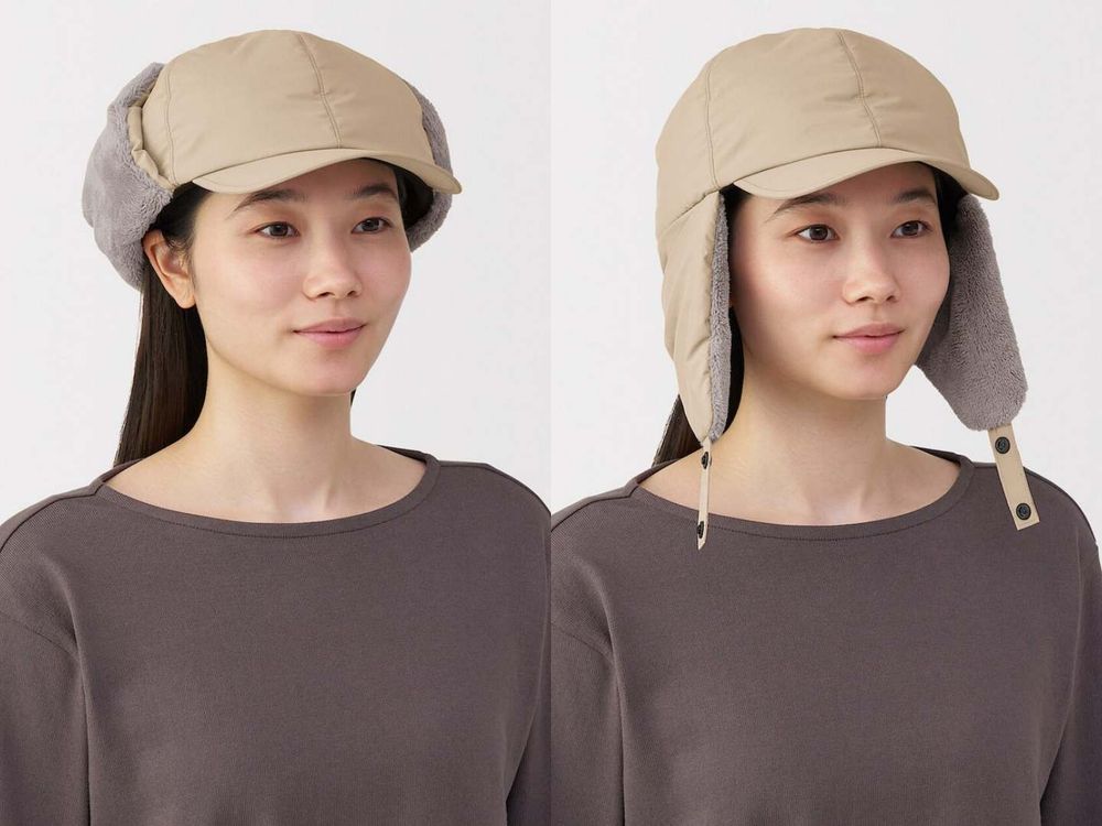 臨時抱佛腳也來得及！精選10款聖誕「百元交換禮物」清單！GU、UNIQLO、無印良品一次搞定！-15