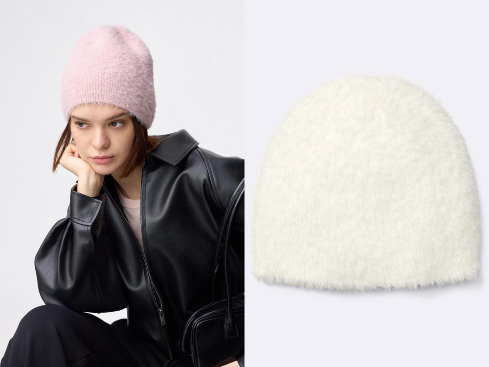 臨時抱佛腳也來得及！精選10款聖誕「百元交換禮物」清單！GU、UNIQLO、無印良品一次搞定！-19