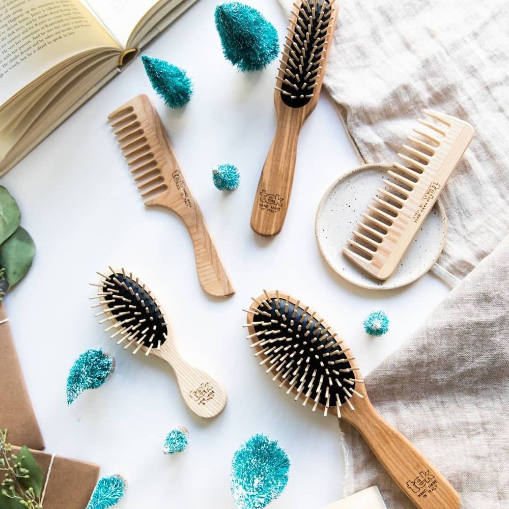 年末最想收到的「梳眠禮物」！tek「梳王、握握梳」聯手台灣香氛眠腦打造療癒禮盒，梳頭髮同時整理思緒！-11
