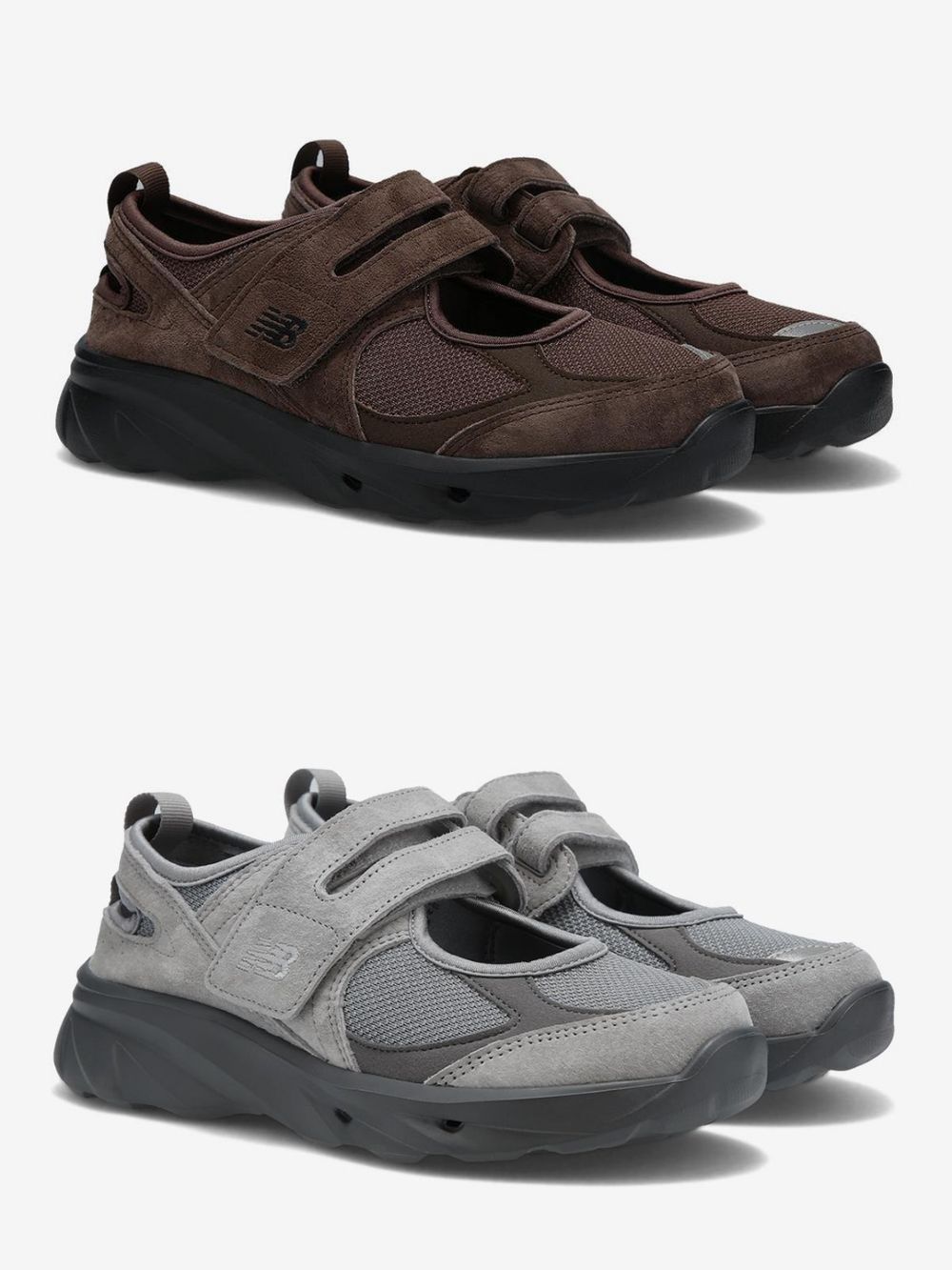 2026更新版！爆火「芭蕾瑪莉珍球鞋」Top5！PUMA泰迪色Speedcat、NB最新刷毛款...韓妞搶破頭！-5