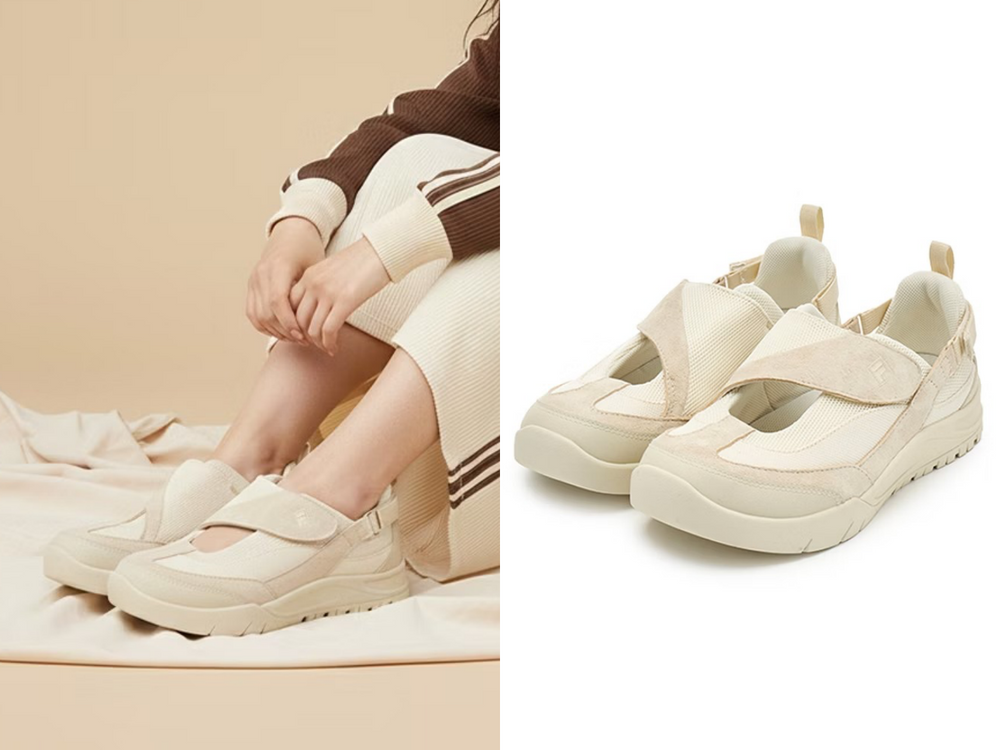 2026更新版！爆火「芭蕾瑪莉珍球鞋」Top5！PUMA泰迪色Speedcat、NB最新刷毛款...韓妞搶破頭！-7