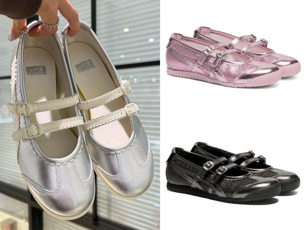 2026更新版！爆火「芭蕾瑪莉珍球鞋」Top5！PUMA泰迪色Speedcat、NB最新刷毛款...韓妞搶破頭！-10