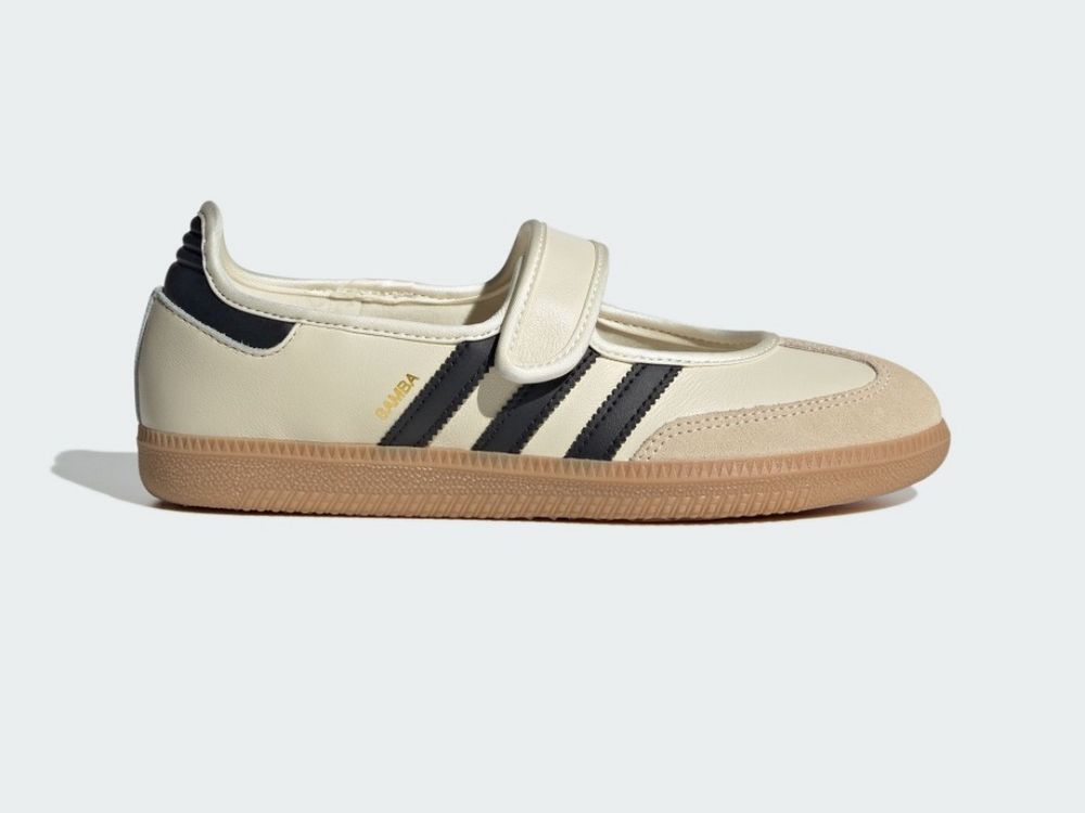 2026更新版！爆火「芭蕾瑪莉珍球鞋」Top5！PUMA泰迪色Speedcat、NB最新刷毛款...韓妞搶破頭！-4