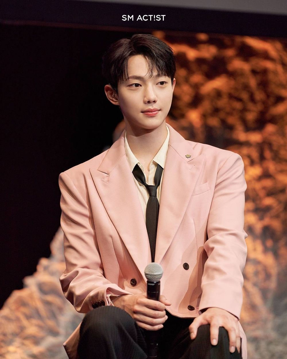 網評6位2026必須關注的新生代韓劇男演員！李彩玟《暴君的廚師》爆紅，趙俊英、金旻奎被封「撕漫男神」-2