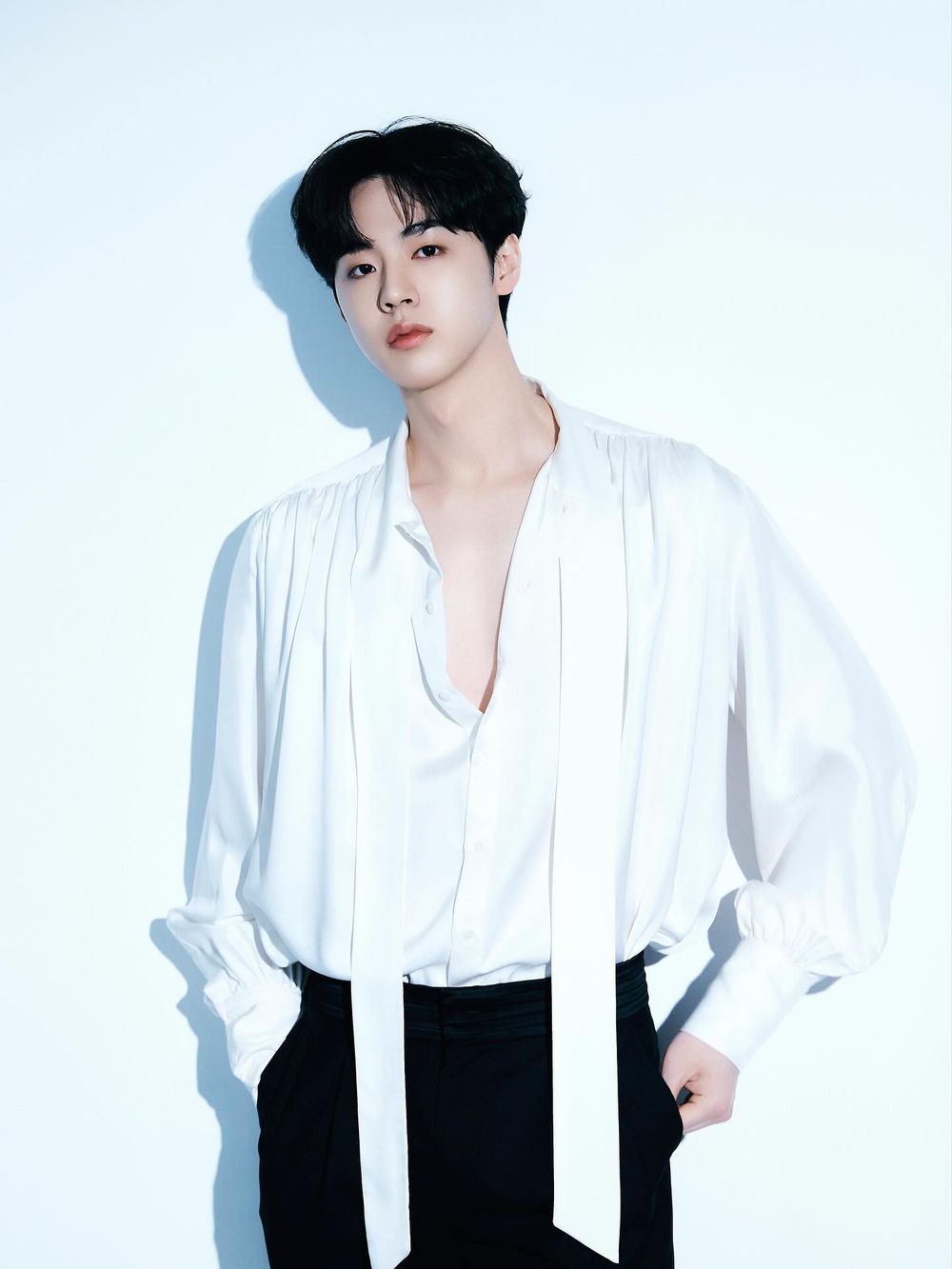 網評6位2026必須關注的新生代韓劇男演員！李彩玟《暴君的廚師》爆紅，趙俊英、金旻奎被封「撕漫男神」-4