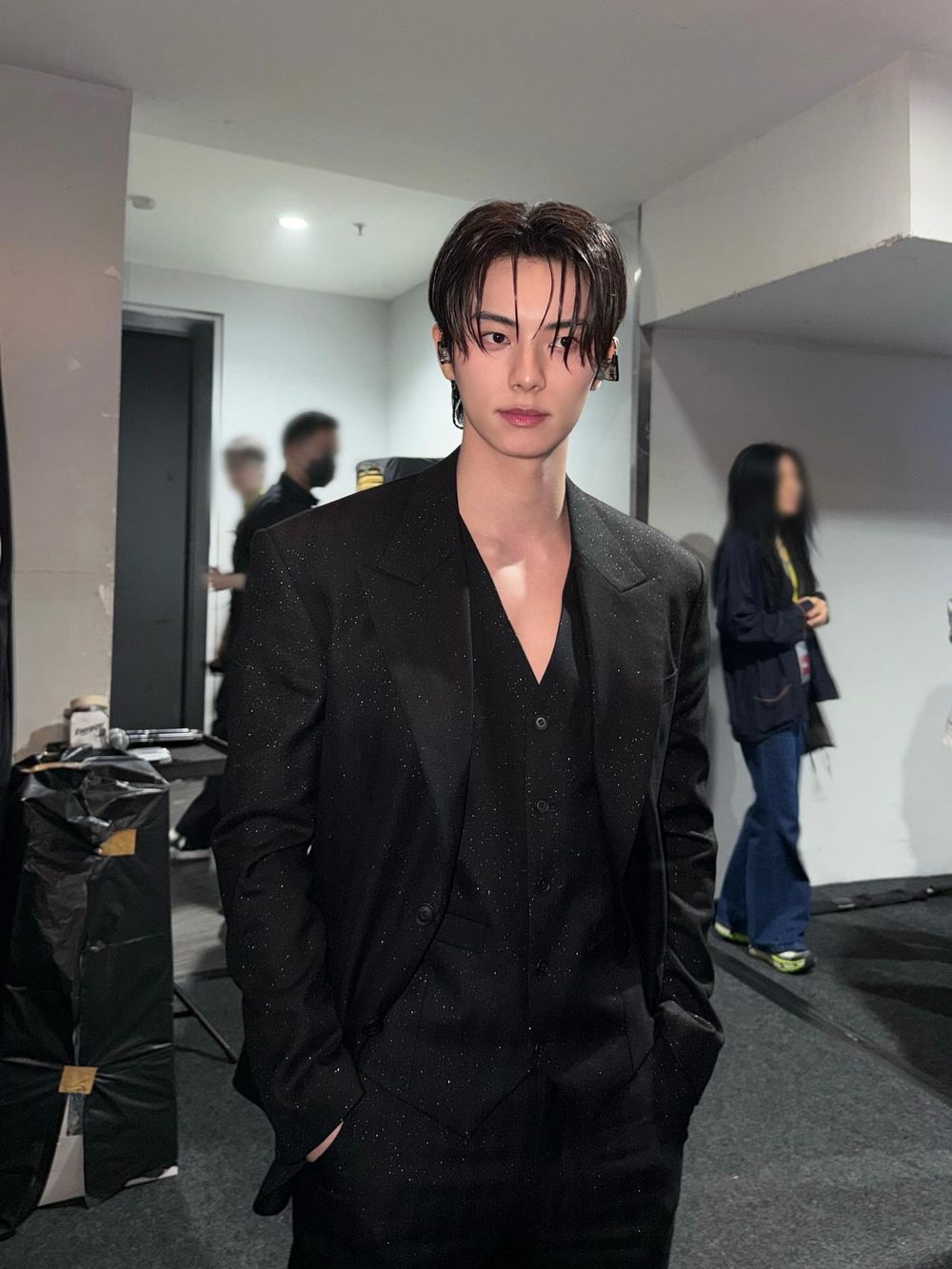 網評6位2026必須關注的新生代韓劇男演員！李彩玟《暴君的廚師》爆紅，趙俊英、金旻奎被封「撕漫男神」-8