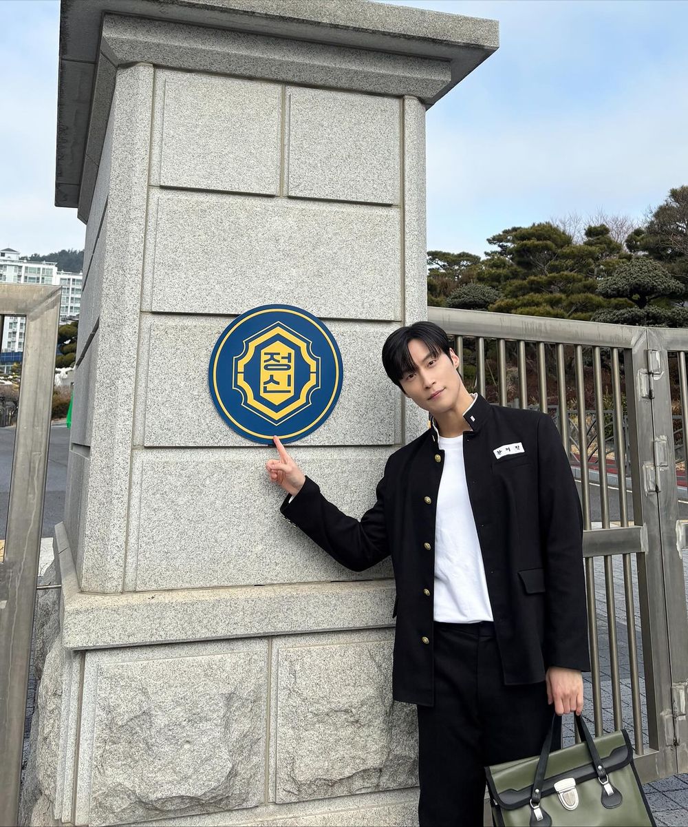 網評6位2026必須關注的新生代韓劇男演員！李彩玟《暴君的廚師》爆紅，趙俊英、金旻奎被封「撕漫男神」-13