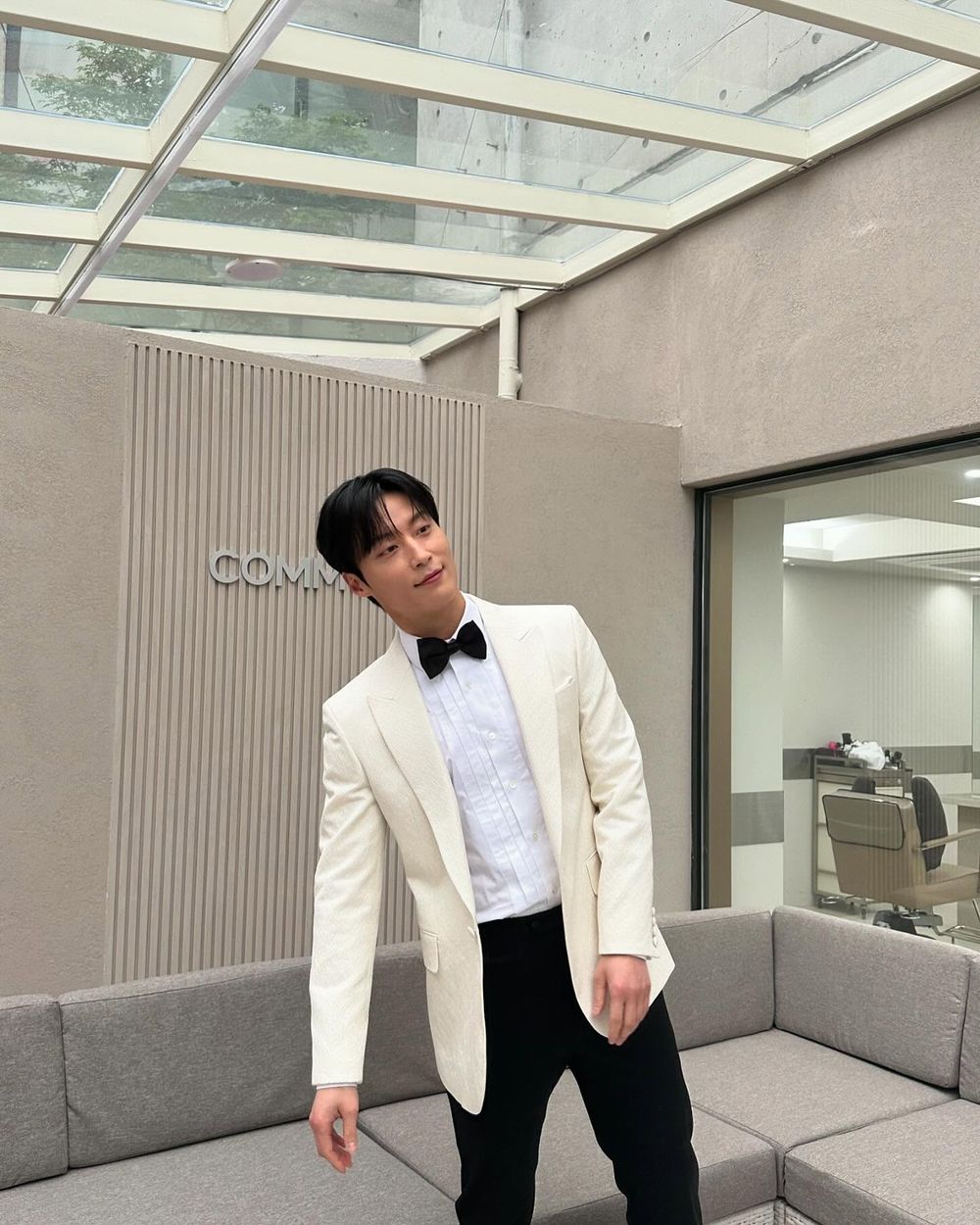 網評6位2026必須關注的新生代韓劇男演員！李彩玟《暴君的廚師》爆紅，趙俊英、金旻奎被封「撕漫男神」-12