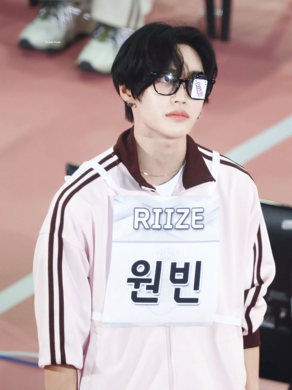 網票選6位最適合演「體育系學長」的KPOP男偶像！車銀優「校園男神」首選，成訓、元彬都上榜！-6