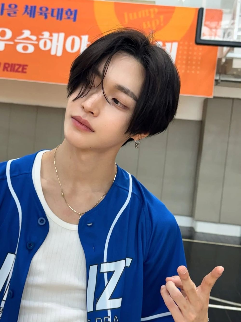 網票選6位最適合演「體育系學長」的KPOP男偶像！車銀優「校園男神」首選，成訓、元彬都上榜！-7