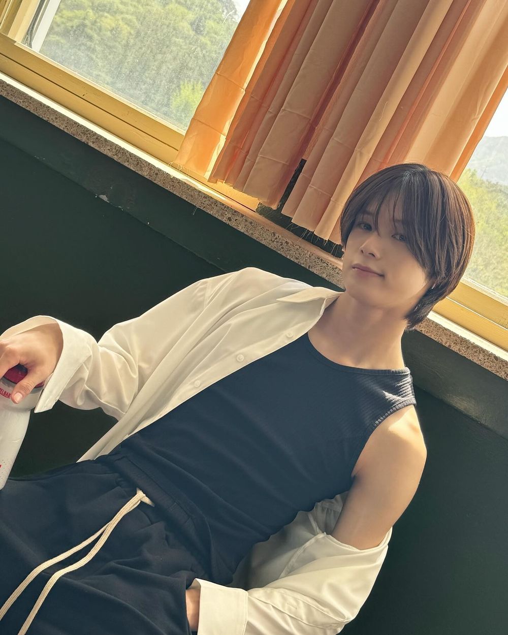 網票選6位最適合演「體育系學長」的KPOP男偶像！車銀優「校園男神」首選，成訓、元彬都上榜！-10