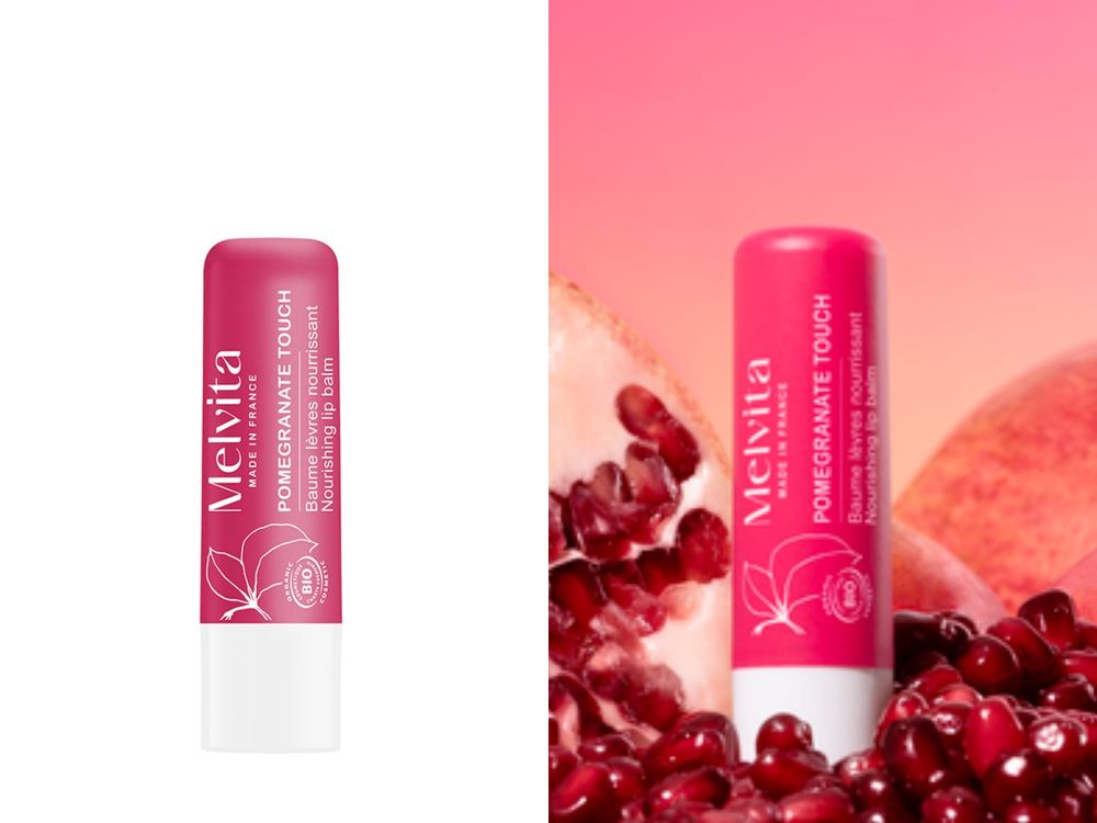 最有情緒價值的禮物首選！Melvita「香氛果油手唇護理」全新上市，紅石榴、花蜜、玫瑰香氣滿滿、再送限量迷你收納鐵盒！-8