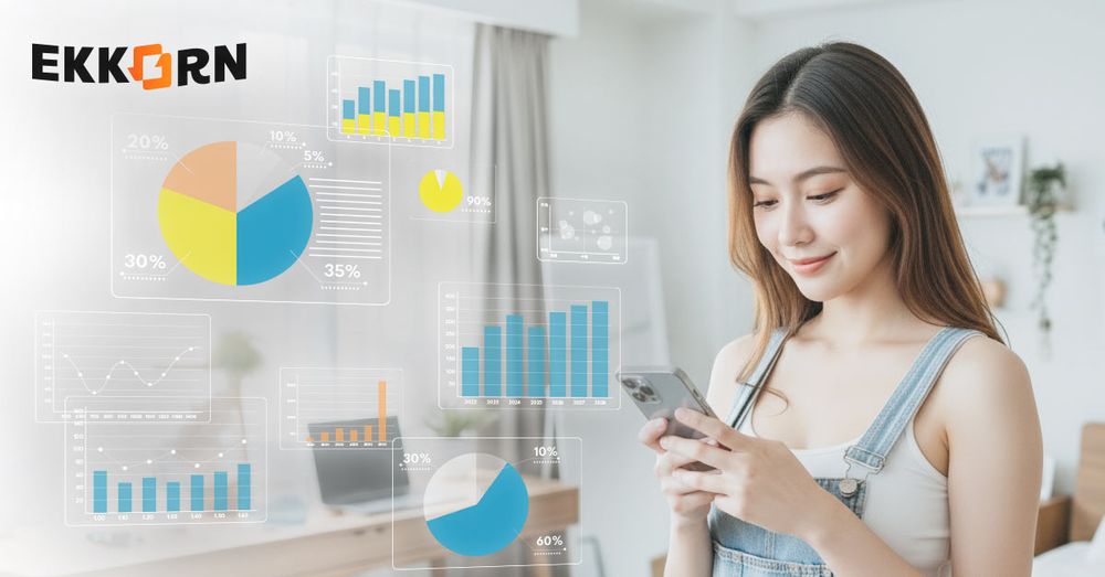 Ekkorn新創平台首度亮相！打造雙向創作生態圈，承諾「無廣告」的創作自由-3