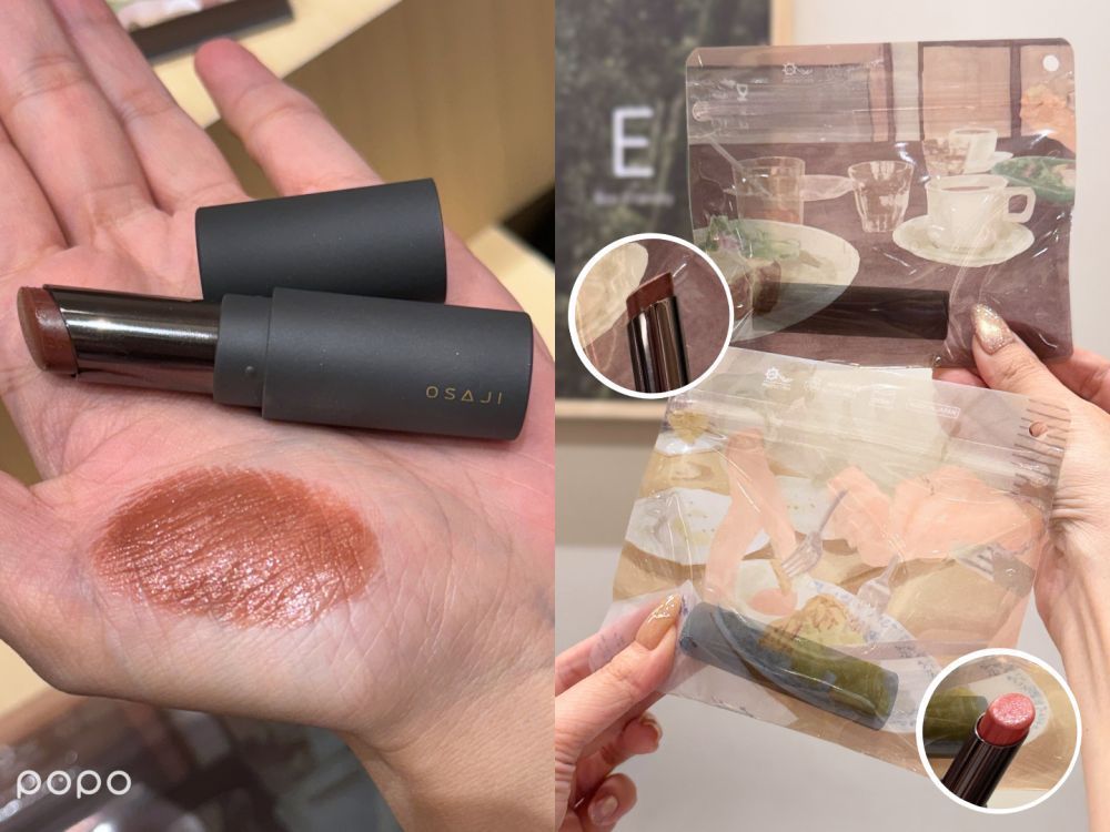 2025百元聖誕交換禮物精選！蘭芝果凍潤唇膏、美體小鋪沐浴禮盒、INNISFREE護手霜...，通通千元內搞定！-2