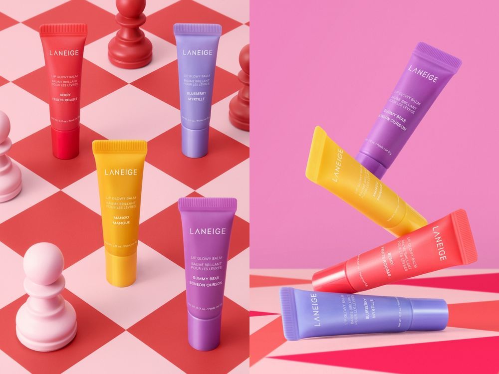 2025百元聖誕交換禮物精選！蘭芝果凍潤唇膏、美體小鋪沐浴禮盒、INNISFREE護手霜...，通通千元內搞定！-7