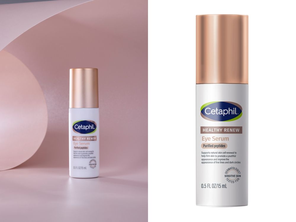 40歲謝欣穎把肌膚活成28歲！大推舒特膚最新「緊緻賦活系列」讓毛孔變細緻、細紋也撫平，連酒糟肌都變乖！-7