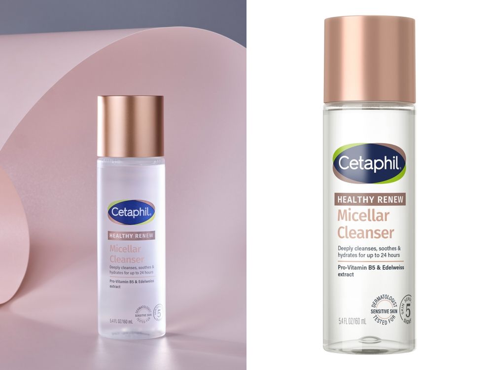 40歲謝欣穎把肌膚活成28歲！大推舒特膚最新「緊緻賦活系列」讓毛孔變細緻、細紋也撫平，連酒糟肌都變乖！-6