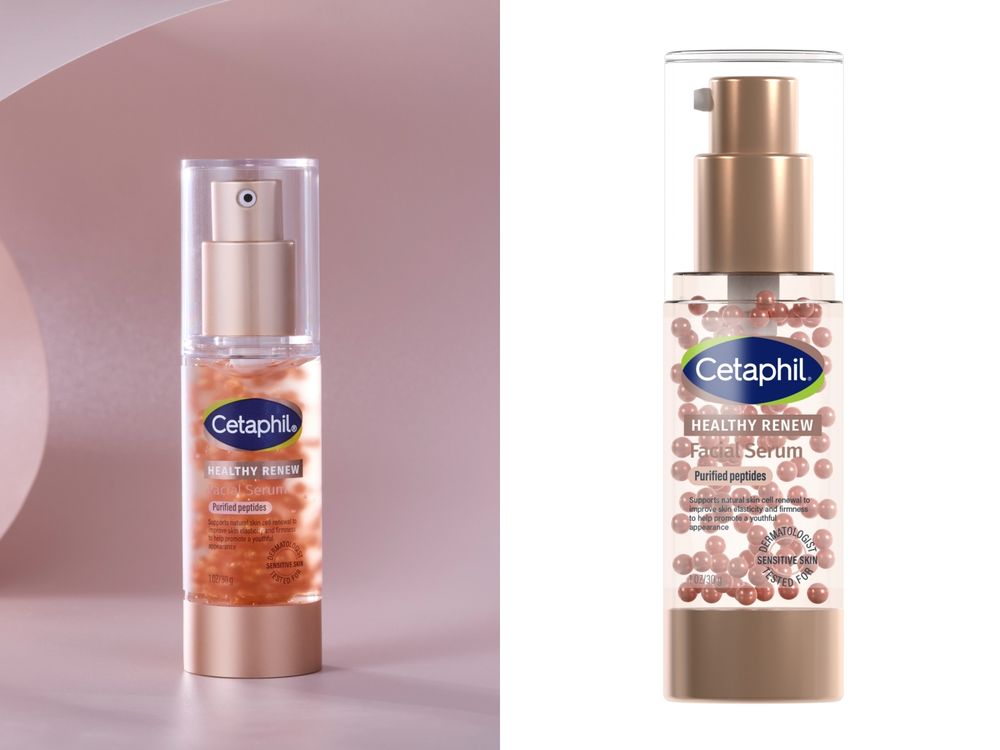 40歲謝欣穎把肌膚活成28歲！大推舒特膚最新「緊緻賦活系列」讓毛孔變細緻、細紋也撫平，連酒糟肌都變乖！-8