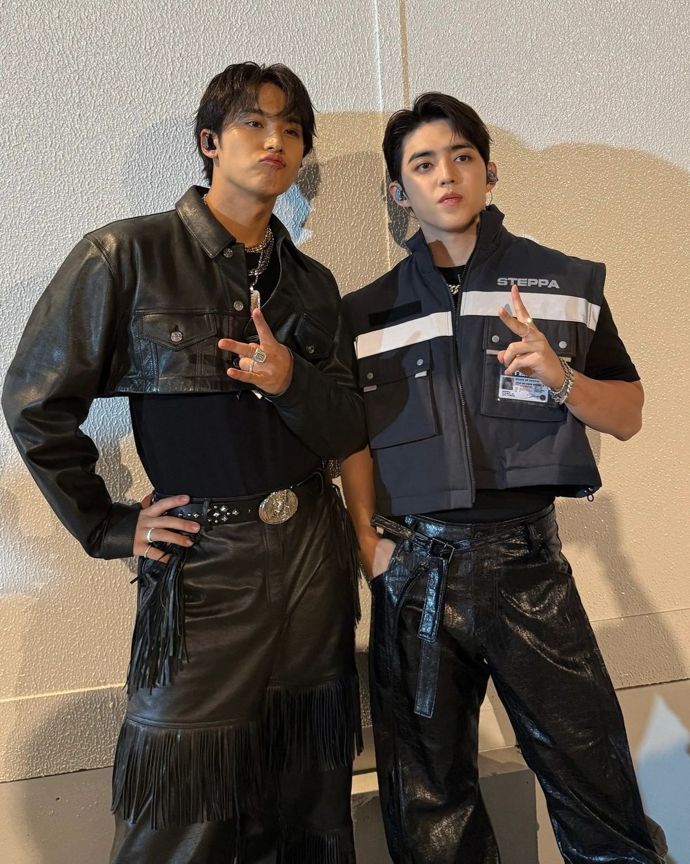 台灣克拉準備搶票！SEVENTEEN小分隊「CxM」S.COUPS＆MINGYU四月高雄巨蛋開唱兩天！-3