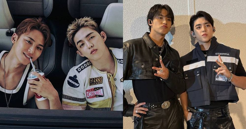 台灣克拉準備搶票！SEVENTEEN小分隊「CxM」S.COUPS＆MINGYU四月高雄巨蛋開唱兩天！-1