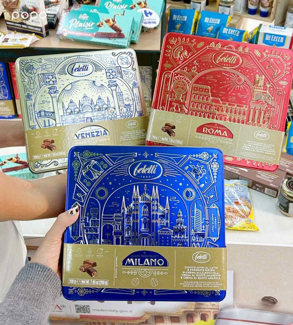 家樂福也買得到Jellycat風沙瓦玩偶！隱藏版「紅茶口味」只有這買得到、義大利人氣美食同步開賣！-8