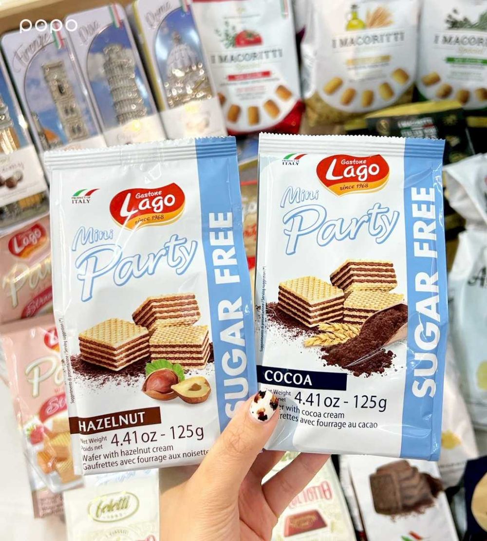 家樂福也買得到Jellycat風沙瓦玩偶！隱藏版「紅茶口味」只有這買得到、義大利人氣美食同步開賣！-9