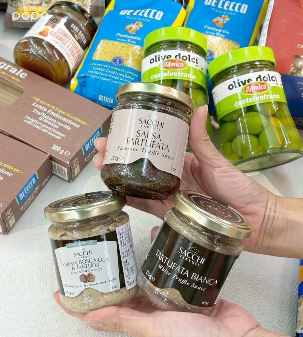 家樂福也買得到Jellycat風沙瓦玩偶！隱藏版「紅茶口味」只有這買得到、義大利人氣美食同步開賣！-7