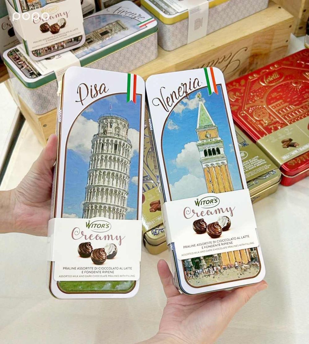 家樂福也買得到Jellycat風沙瓦玩偶！隱藏版「紅茶口味」只有這買得到、義大利人氣美食同步開賣！-11