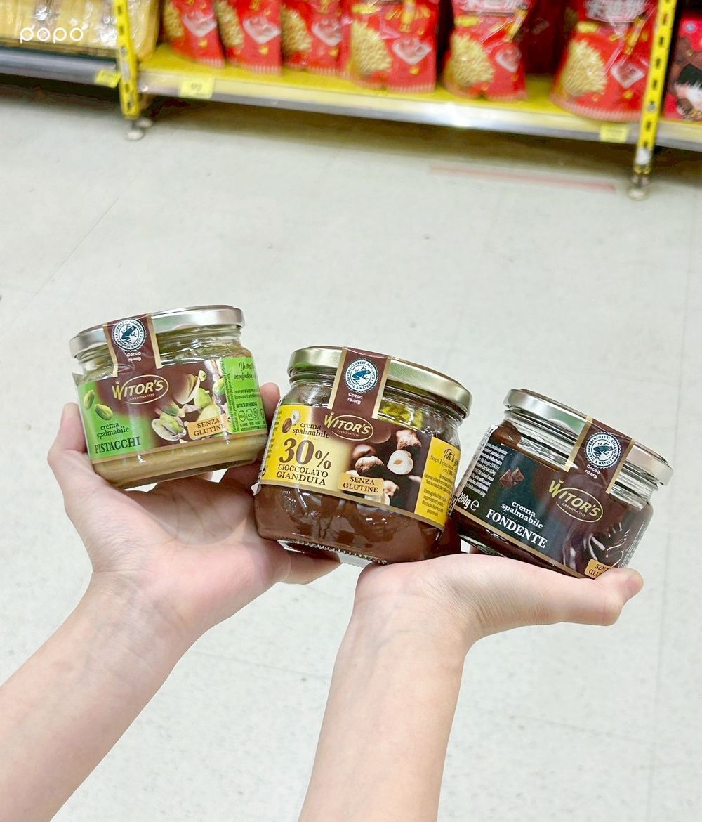 家樂福也買得到Jellycat風沙瓦玩偶！隱藏版「紅茶口味」只有這買得到、義大利人氣美食同步開賣！-13