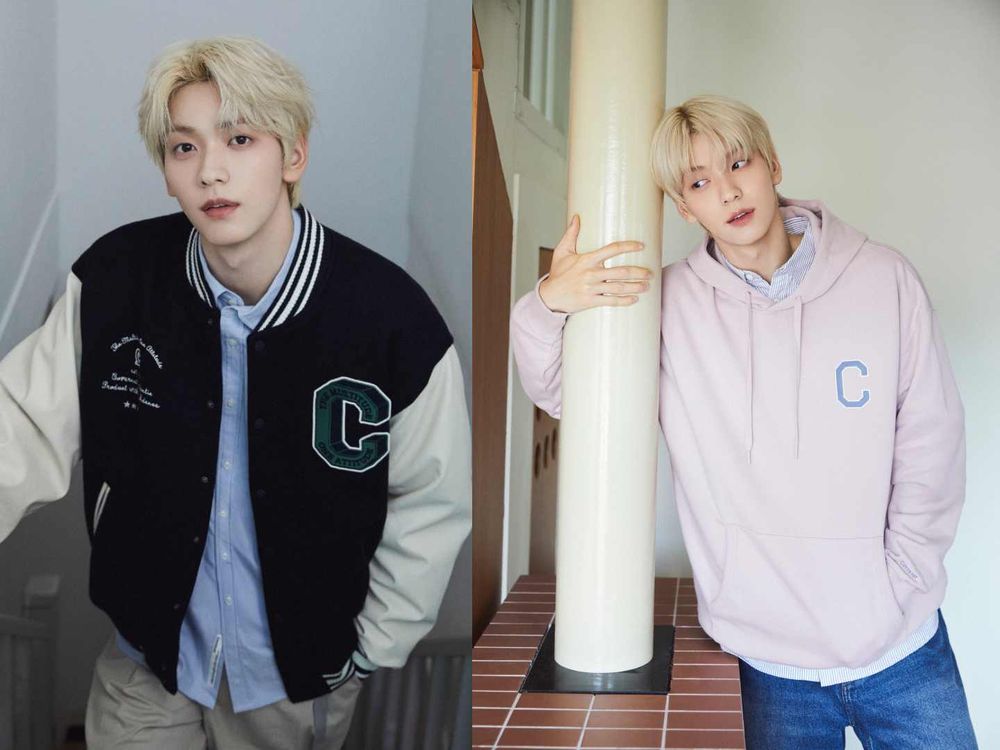 MOA們逛街了！人氣韓牌COVERNAT插旗西門町！秀彬同款「羽絨外套」這裡搶先開賣！-9