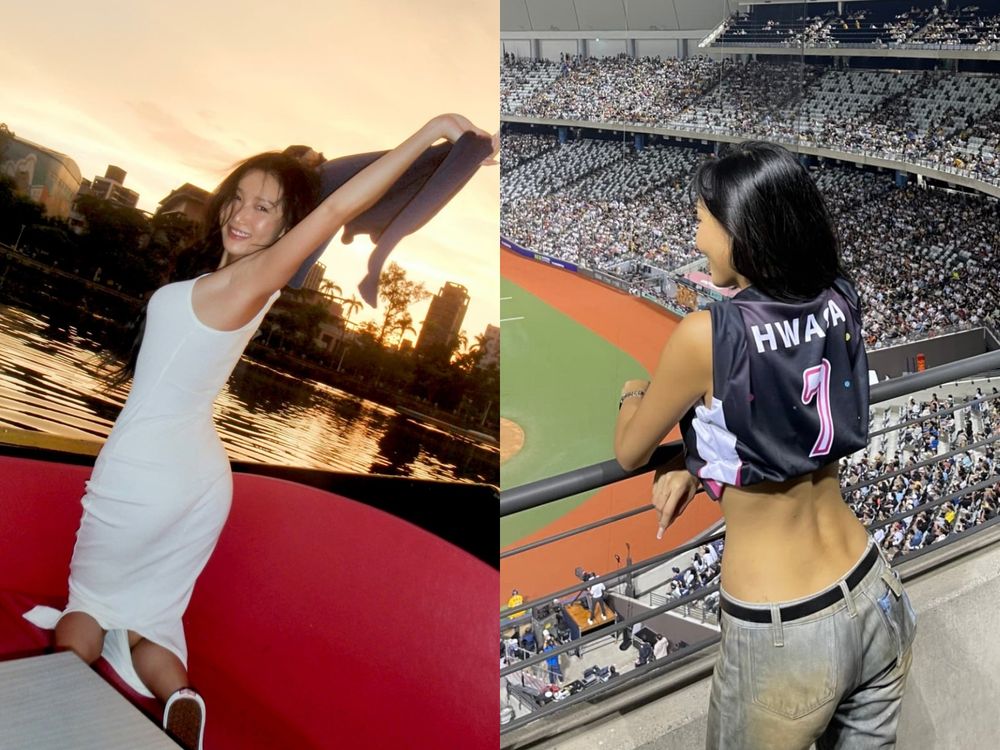 MAMAMOO華莎青龍獎《Good Goodbye》爆瘦登韓網熱搜！從豐臀、蜜大腿華麗變身纖細骨感型，她只改變了5件事！-3