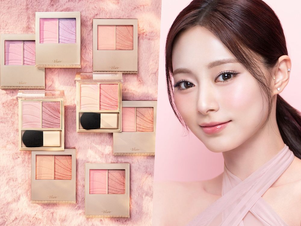 2025日本腮紅新品大爆發！夢幻少女頰彩購買清單公開，超夯色號＋必收爆賣款一次整理！子瑜同款色是它！-4