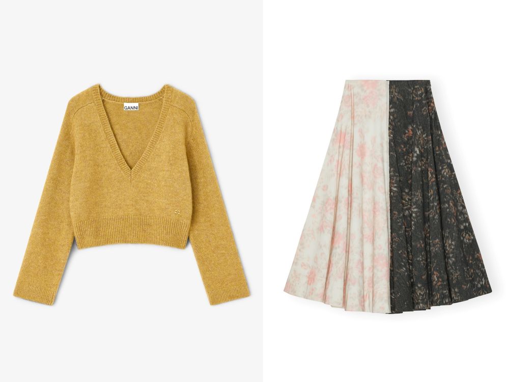 準備迎接2026！五個跨年派對穿搭Dress Code靈感！亮片、洋裝「這樣穿」上鏡又不會太浮誇！-3