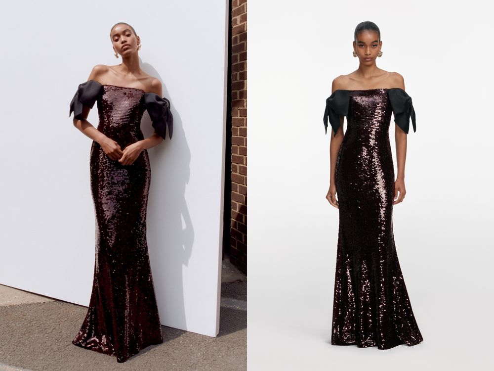 準備迎接2026！五個跨年派對穿搭Dress Code靈感！亮片、洋裝「這樣穿」上鏡又不會太浮誇！-5