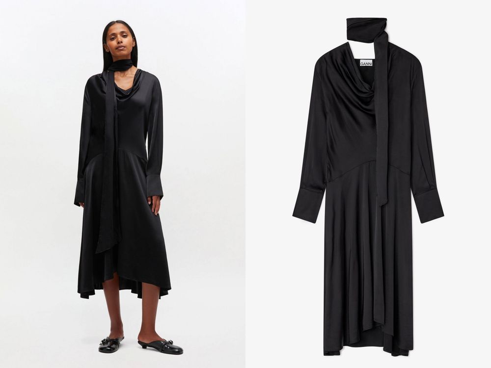 準備迎接2026！五個跨年派對穿搭Dress Code靈感！亮片、洋裝「這樣穿」上鏡又不會太浮誇！-6