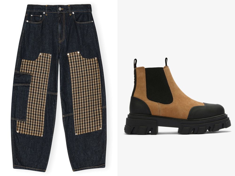 準備迎接2026！五個跨年派對穿搭Dress Code靈感！亮片、洋裝「這樣穿」上鏡又不會太浮誇！-8