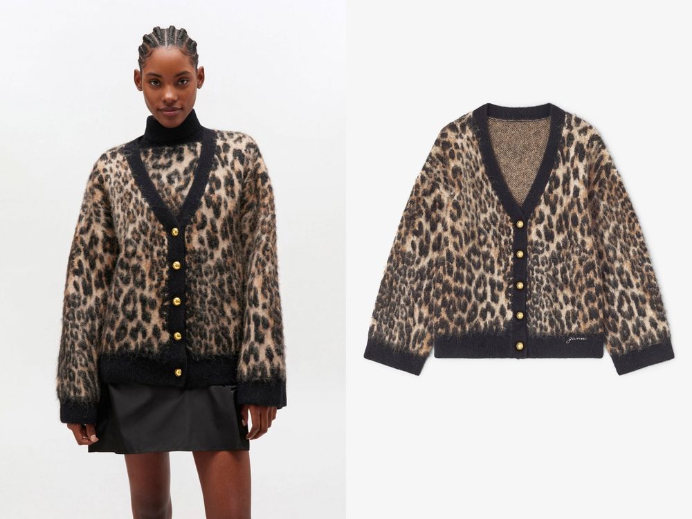 準備迎接2026！五個跨年派對穿搭Dress Code靈感！亮片、洋裝「這樣穿」上鏡又不會太浮誇！-12