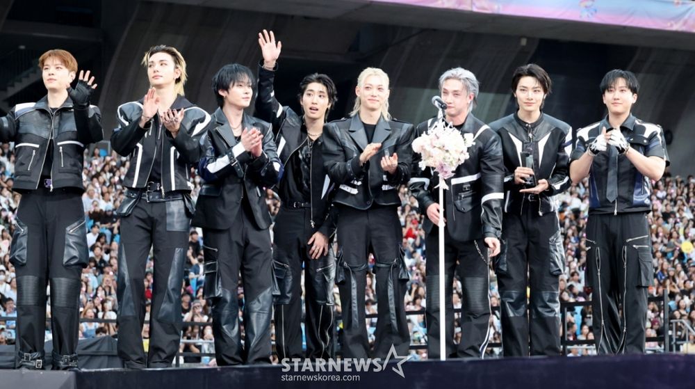 2025AAA亞洲明星盛典頒獎典禮得獎名單出爐！-4