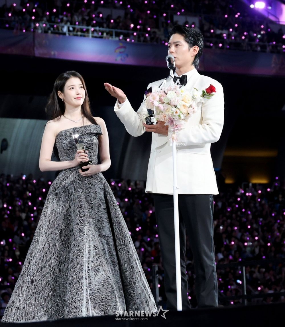 2025AAA亞洲明星盛典頒獎典禮得獎名單出爐！-3