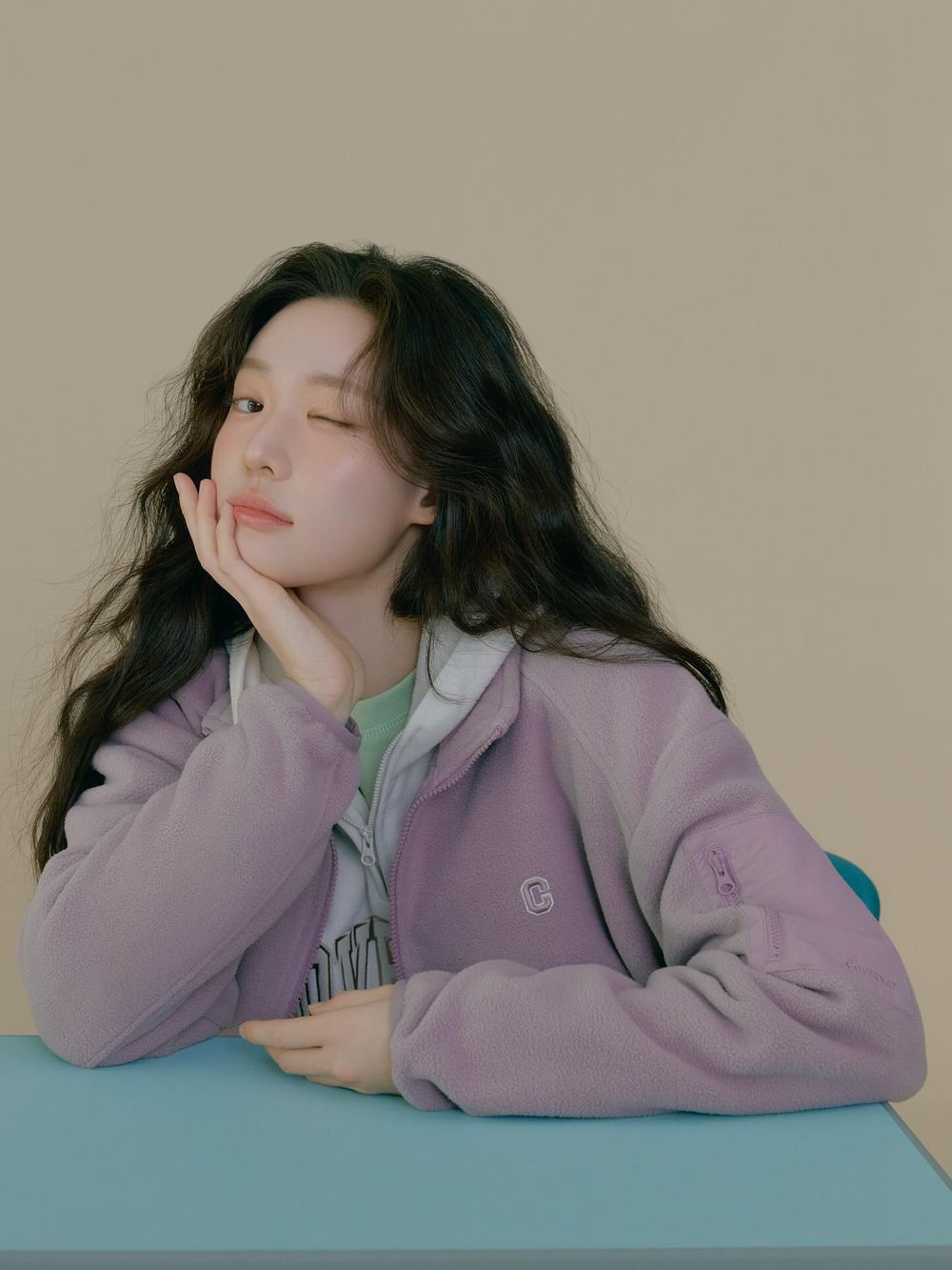 2026必須關注的新生代韓劇女演員！金敏荷《颱風商社》獲好評，元志安、申始雅都上榜！-3