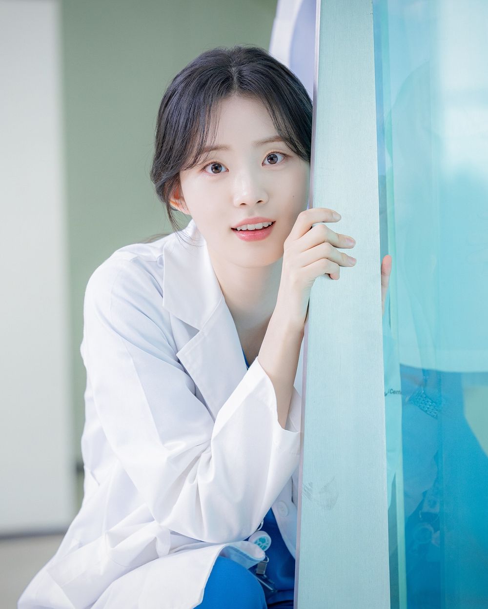 2026必須關注的新生代韓劇女演員！金敏荷《颱風商社》獲好評，元志安、申始雅都上榜！-4