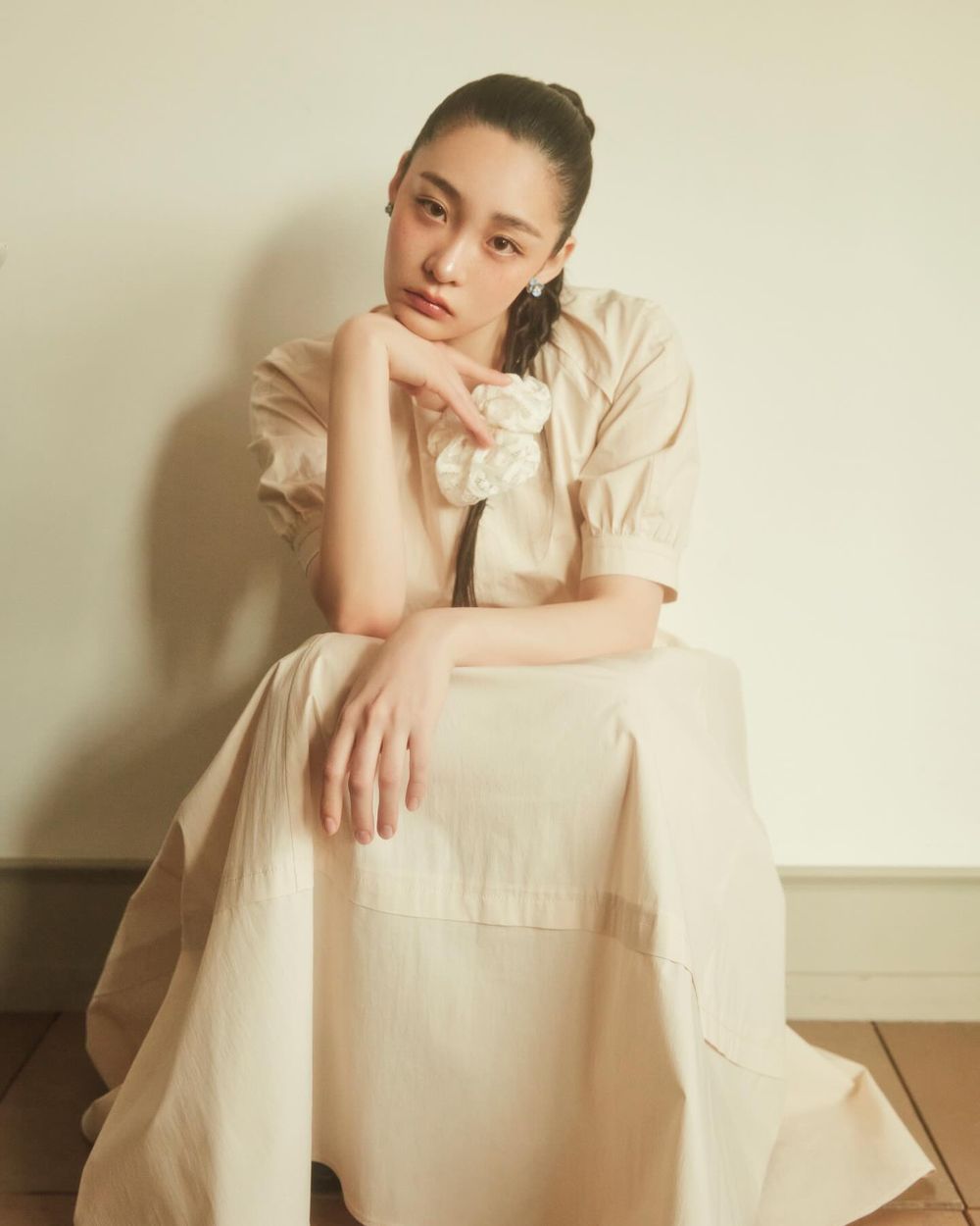 2026必須關注的新生代韓劇女演員！金敏荷《颱風商社》獲好評，元志安、申始雅都上榜！-6