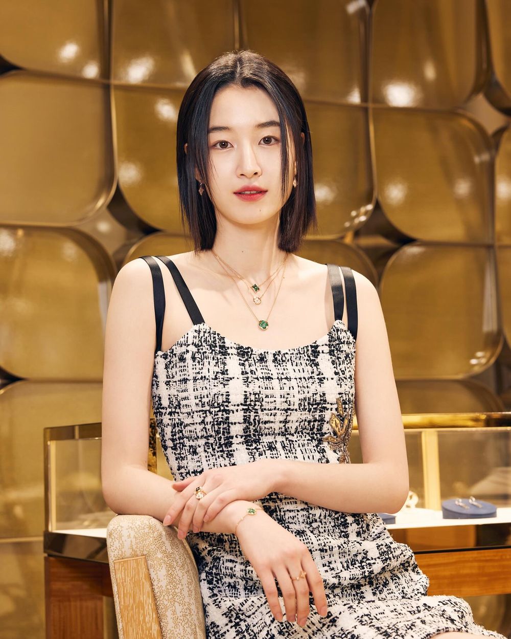 2026必須關注的新生代韓劇女演員！金敏荷《颱風商社》獲好評，元志安、申始雅都上榜！-10