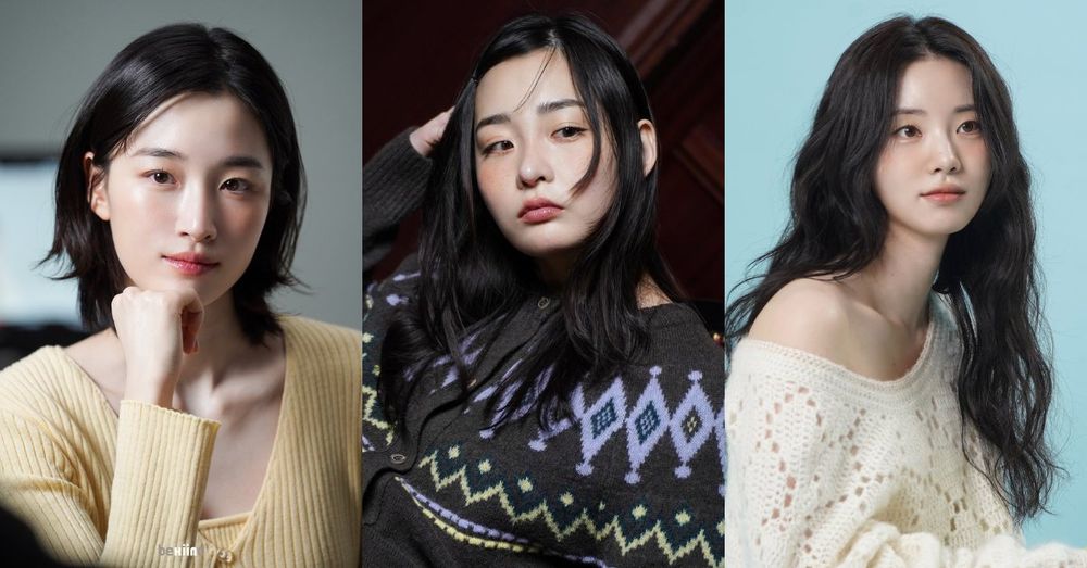 2026必須關注的新生代韓劇女演員！金敏荷《颱風商社》獲好評，元志安、申始雅都上榜！-1