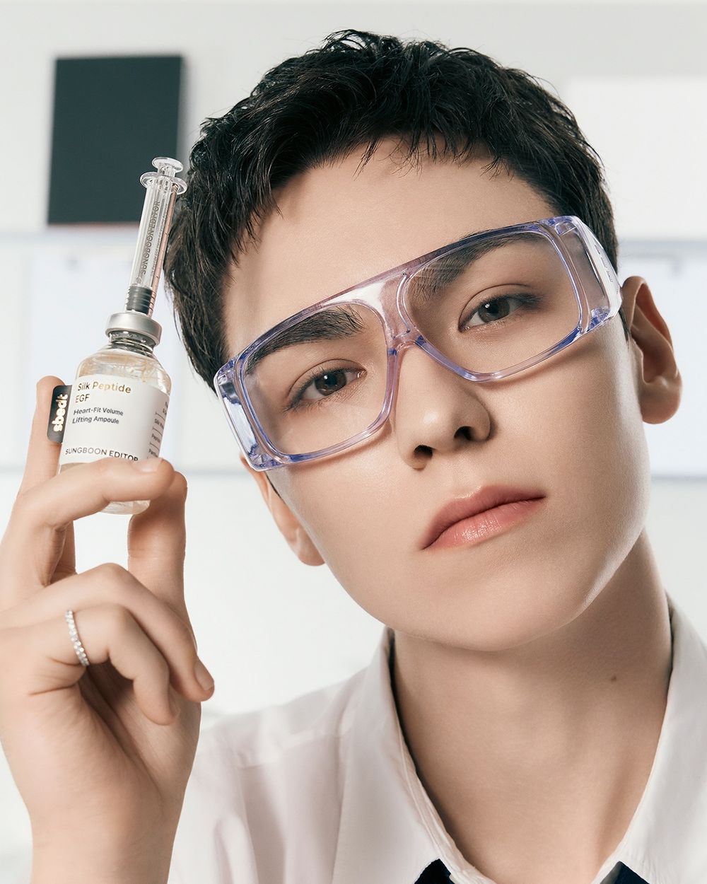 韓女默默不說逆天急救保養技巧！顛倒護膚、濕敷疊加...，加碼OLIVE YOUNG人氣秋冬保養推薦，養出穩定水嫩肌！-3