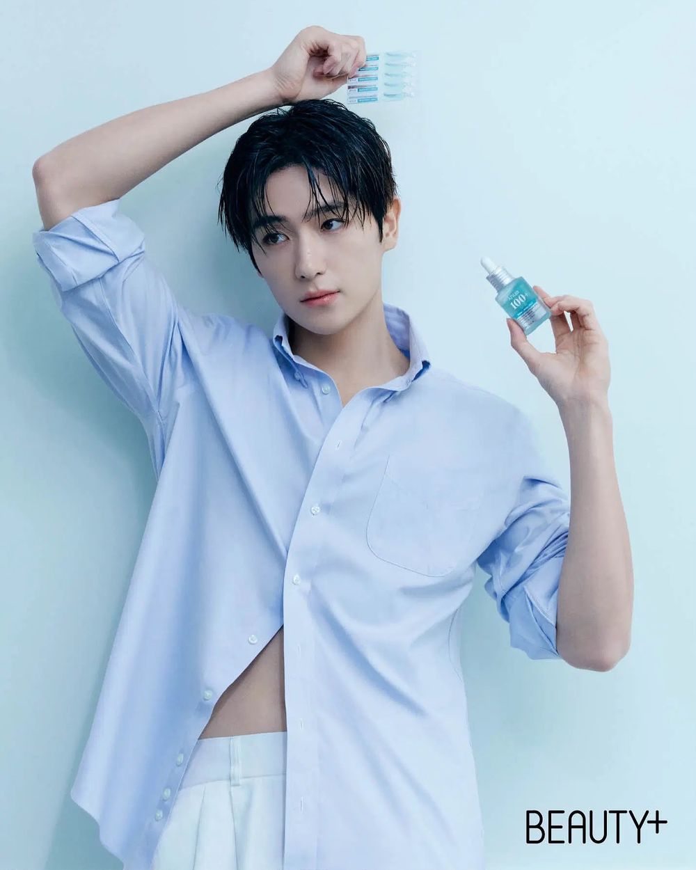 韓女默默不說逆天急救保養技巧！顛倒護膚、濕敷疊加...，加碼OLIVE YOUNG人氣秋冬保養推薦，養出穩定水嫩肌！-4