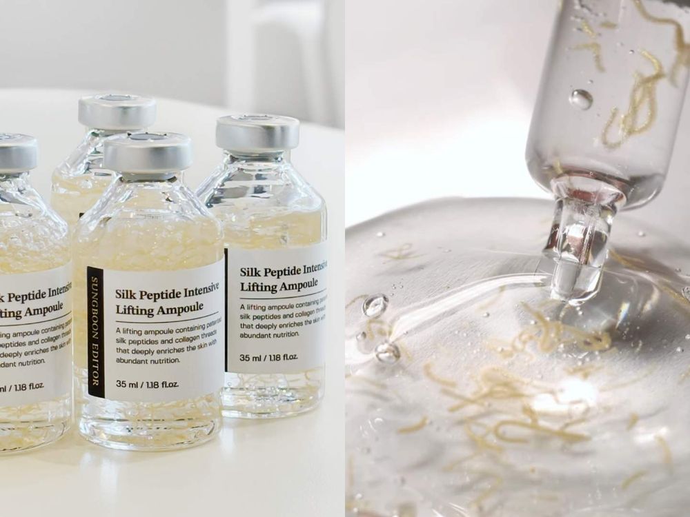 韓女默默不說逆天急救保養技巧！顛倒護膚、濕敷疊加...，加碼OLIVE YOUNG人氣秋冬保養推薦，養出穩定水嫩肌！-9