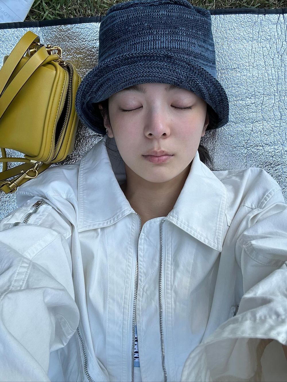 韓女默默不說逆天急救保養技巧！顛倒護膚、濕敷疊加...，加碼OLIVE YOUNG人氣秋冬保養推薦，養出穩定水嫩肌！-10