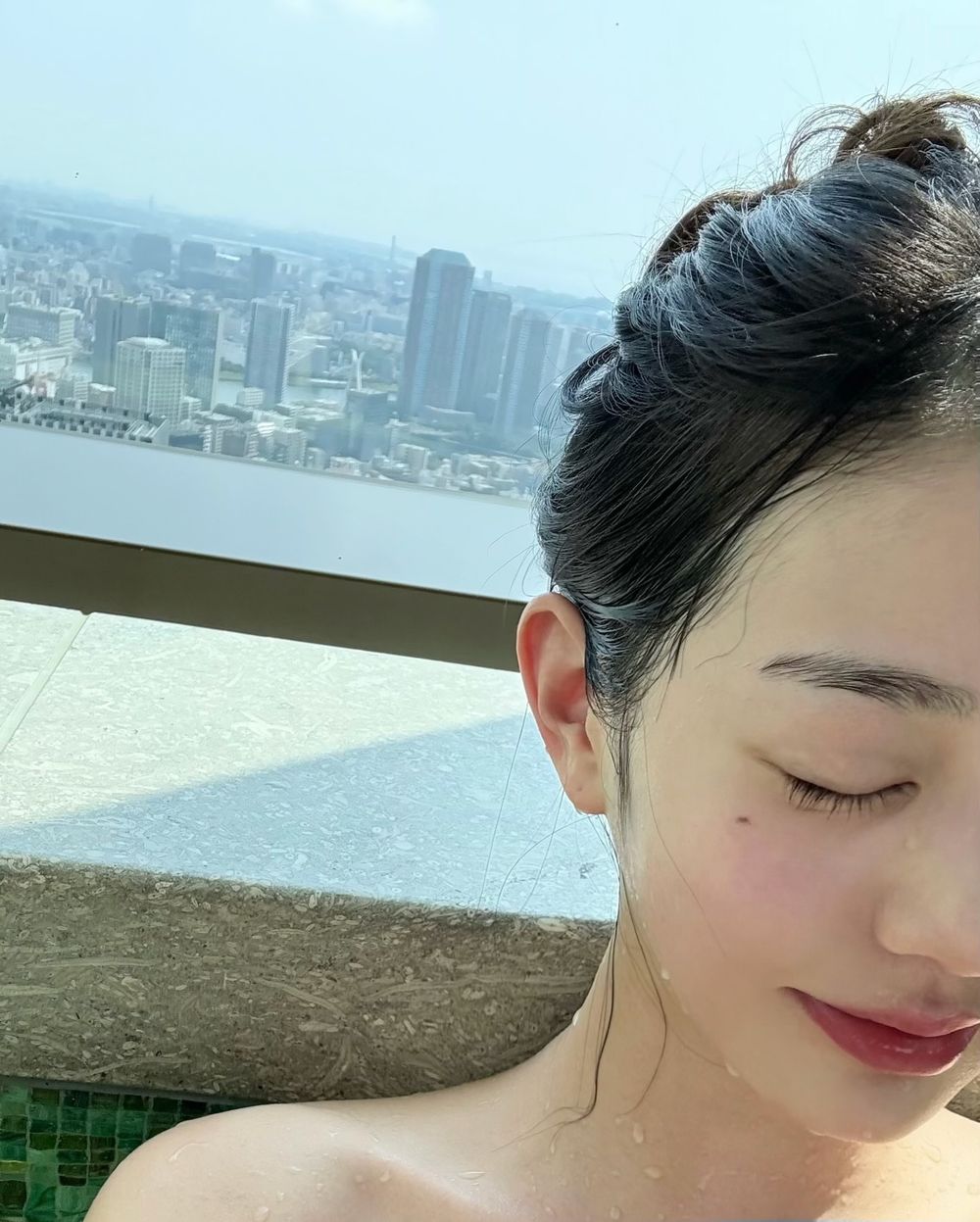 韓女默默不說逆天急救保養技巧！顛倒護膚、濕敷疊加...，加碼OLIVE YOUNG人氣秋冬保養推薦，養出穩定水嫩肌！-12